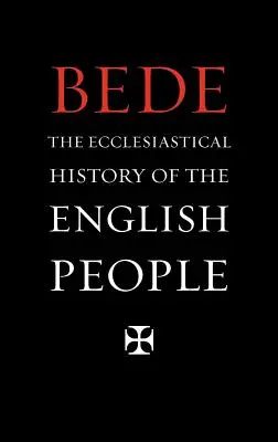 Az angol nép egyházi története - The Ecclesiastical History of the English People