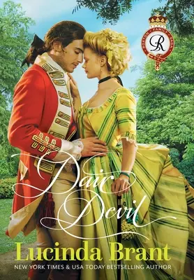 Dair Devil: A Georgian Historical Romance