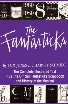 A Fantasztikusok - The Fantasticks