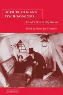 Horrorfilm és pszichoanalízis: Freud legrosszabb rémálma - Horror Film and Psychoanalysis: Freud's Worst Nightmare