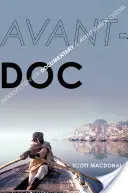 Avant-Doc: Průsečíky dokumentárního a avantgardního filmu - Avant-Doc: Intersections of Documentary and Avant-Garde Cinema