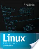 Linux Essentials, második kiadás - Linux Essentials, Second Edition