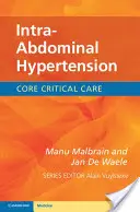 Intraabdominális hipertónia - Intra-Abdominal Hypertension