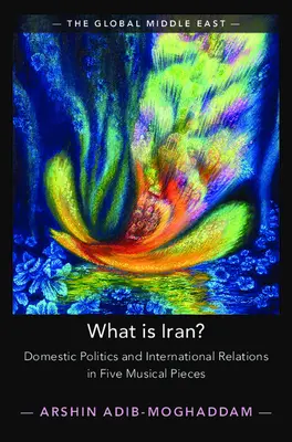 Mi az az Irán? - What is Iran?