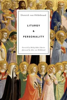 Liturgia és személyiség - Liturgy and Personality