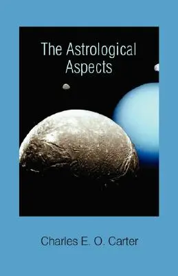 Az asztrológiai szempontok - The Astrological Aspects