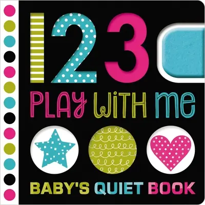 123 Játssz velem - 123 Play with Me