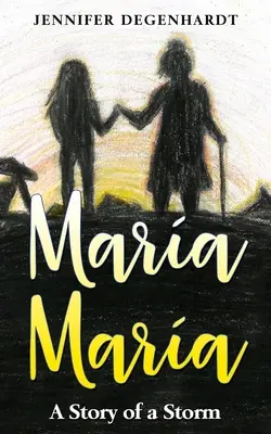 Mara Mara: Egy vihar története - Mara Mara: A Story of a Storm