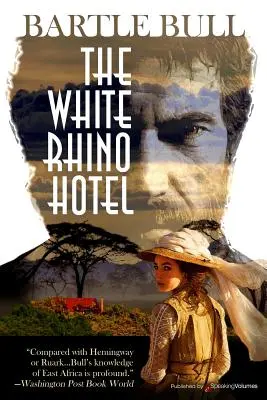 A White Rhino Hotel - The White Rhino Hotel