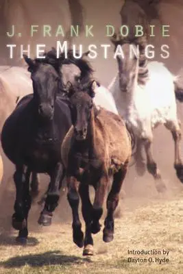 A musztángok - The Mustangs