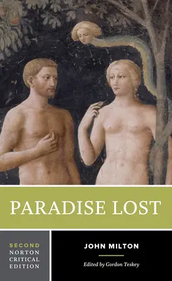 Elveszett Paradicsom - Paradise Lost