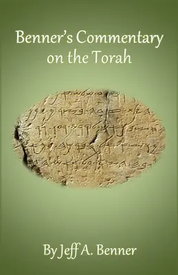 Benner kommentárja a Tórához - Benner's Commentary on the Torah