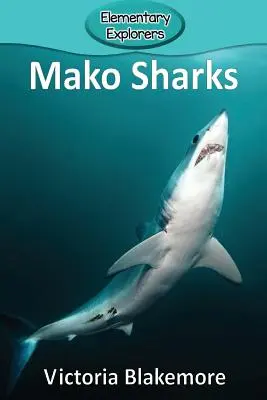 Makó cápák - Mako Sharks