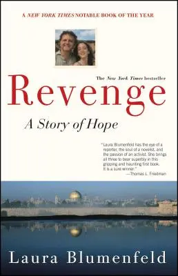 Bosszú: A remény története - Revenge: A Story of Hope