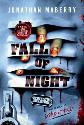 Fall of Night: A Zombie Novel