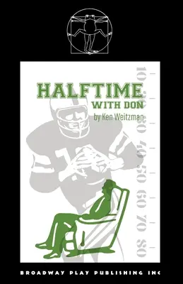 Félidő Don-nal - Halftime with Don