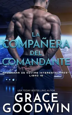 La compañera del comandante - La compañera del comandante