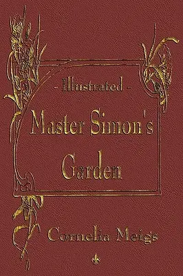 Simon mester kertje - Master Simon's Garden