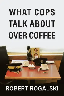 Miről beszélgetnek a zsaruk egy kávé mellett - What Cops Talk About Over Coffee