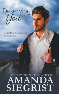 Megérdemel téged - Deserving You