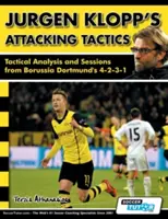 Jürgen Klopp támadó taktikája - Taktikai elemzések és gyakorlatok a Borussia Dortmund 4-2-3-1-es taktikájából - Jurgen Klopp's Attacking Tactics - Tactical Analysis and Sessions from Borussia Dortmund's 4-2-3-1