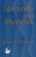 Spiritualitás és miszticizmus - Spirituality and Mysticism