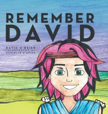 Emlékezz Dávidra - Remember David