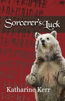 A varázsló szerencséje - Sorcerer's Luck