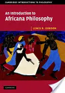 Bevezetés az africana filozófiába - An Introduction to Africana Philosophy