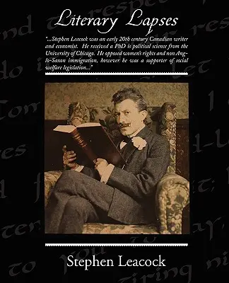 Irodalmi baklövések - Literary Lapses