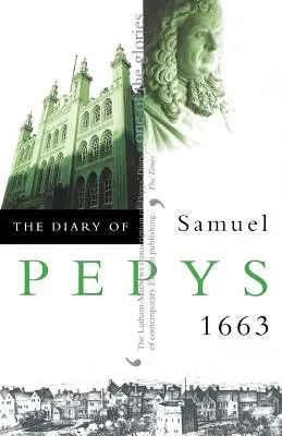 Samuel Pepys naplója - The Diary of Samuel Pepys