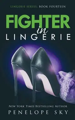 Harcos fehérneműben - Fighter in Lingerie