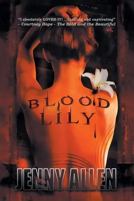 Blood Lily