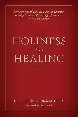 Szentség és gyógyítás - Holiness and Healing