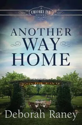 Another Way Home: A Chicory Inn Novel - 3. könyv - Another Way Home: A Chicory Inn Novel - Book 3