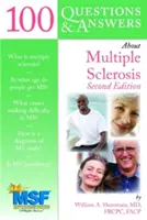 100 kérdés és válasz a szklerózis multiplexről - 100 Questions & Answers about Multiple Sclerosis