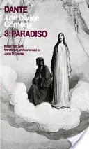 Az isteni komédia: kötet: Paradiso - The Divine Comedy: Volume 3: Paradiso