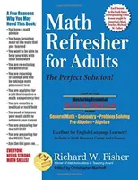 Matematikai felfrissítés felnőtteknek: A tökéletes megoldás - Math Refresher for Adults: The Perfect Solution