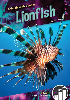 Oroszlánhalak - Lionfish