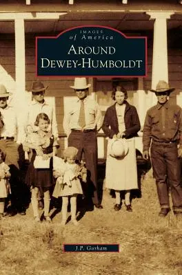 Dewey-Humboldt körül - Around Dewey-Humboldt