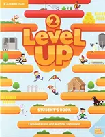 Level Up Level 2. szintű tanulói könyv - Level Up Level 2 Student's Book