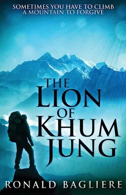 Khum Jung oroszlánja - The Lion Of Khum Jung