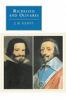 Richelieu és Olivares - Richelieu and Olivares