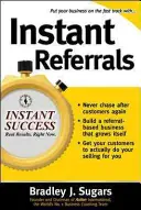 Azonnali ajánlások - Instant Referrals