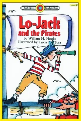 Lo-Jack és a kalózok: 3. szint - Lo-Jack and the Pirates: Level 3