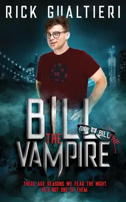 Bill a vámpír - Bill The Vampire