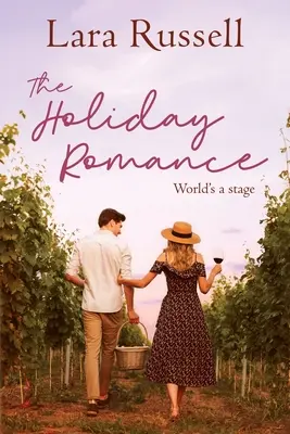 Az ünnepi romantika - The Holiday Romance