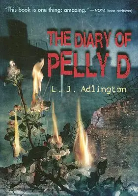 Pelly D. naplója - The Diary of Pelly D