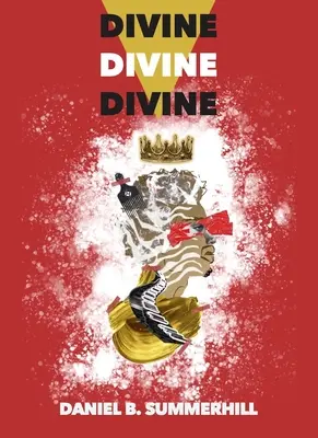 Isteni, isteni, isteni, isteni - Divine, Divine, Divine