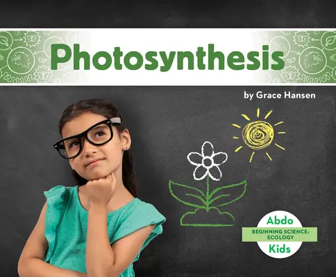 Fotoszintézis - Photosynthesis